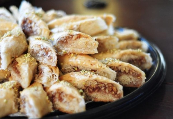 Десерты мира ТОП-10 Десерты мира ТОП-10