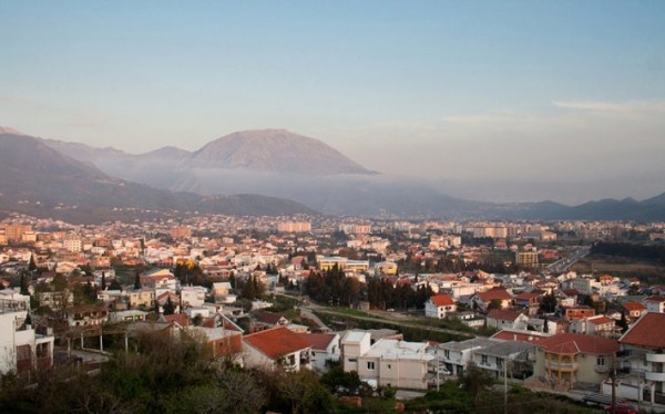 Лучшие достопримечательности Бара (Черногория) Лучшие достопримечательности Бара (Черногория)