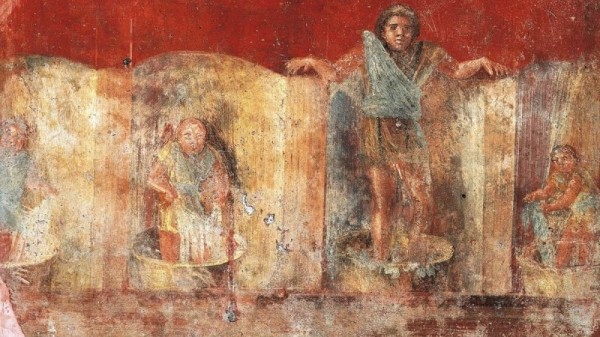 История мыла: как нечистоты стали использовать для чистоты История мыла: как нечистоты стали использовать для чистоты