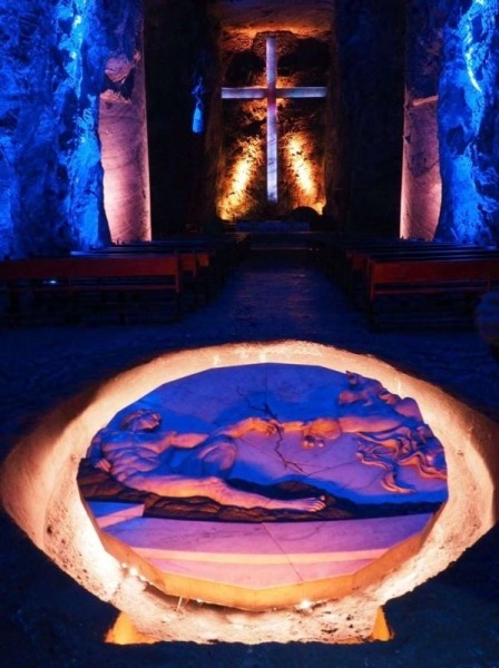 13 удивительных религиозных чудес со всего света