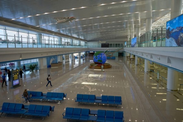 Российский турист побывал в КНДР и рассказал о 5 странностях, которые повергли его в шок Российский турист побывал в КНДР и рассказал о 5 странностях, которые повергли его в шок