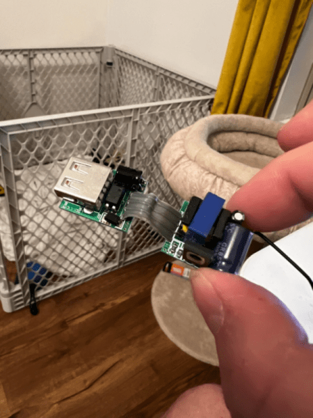 Объясните мне, что это за штука? (15 фото)