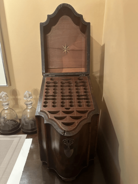 Объясните мне, что это за штука? (15 фото)