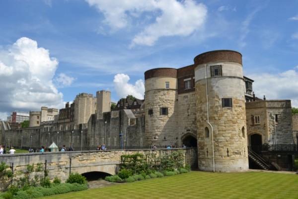 Достопримечательности Англии: Топ-25