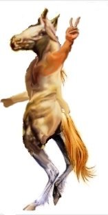 Мифические существа (40 фото)