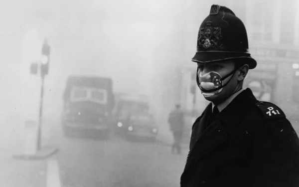 От древности до современности: 26 причудливых и крутых масок