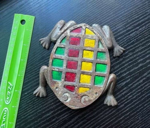 16 непонятных штуковин, найденных людьми, смысл которых раскрыли люди в Интернете 16 непонятных штуковин, найденных людьми, смысл которых раскрыли люди в Интернете