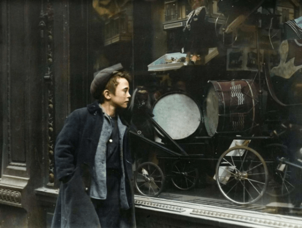 Солянка интересных исторических фотографий (19 фото) Солянка интересных исторических фотографий (19 фото)