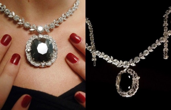 «Проклятые» драгоценности, которые приносили несчастья своим обладателям «Проклятые» драгоценности, которые приносили несчастья своим обладателям