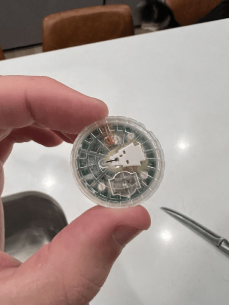 Объясните мне, что это за штука? (15 фото)