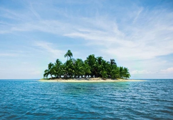 Что такое маронинг, или Неромантичная робинзонада, которой карали моряков вместо смерти