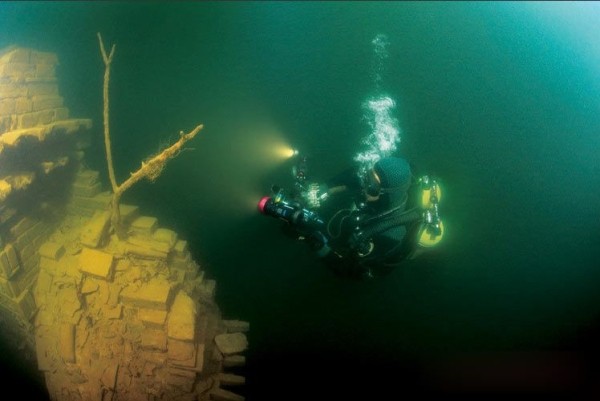 Цяньдаоху — Озеро тысячи островов Цяньдаоху — Озеро тысячи островов