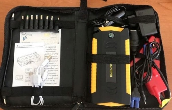 25 полезных приспособлений и аксессуаров, которые пригодятся в каждом автомобиле