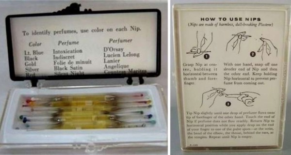 16 странных находок, о предназначении которых удалось узнать только благодаря знатокам из Интернета 16 странных находок, о предназначении которых удалось узнать только благодаря знатокам из Интернета