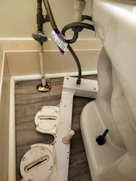 16 непонятных штуковин, найденных людьми, смысл которых раскрыли люди в Интернете 16 непонятных штуковин, найденных людьми, смысл которых раскрыли люди в Интернете