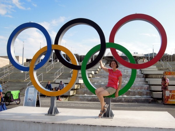 Олимпийский парк Сочи: как добраться, схема, объекты Олимпийский парк Сочи: как добраться, схема, объекты