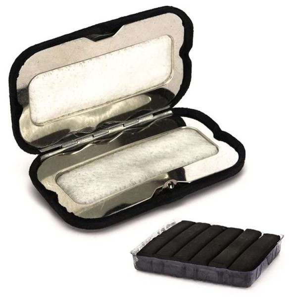 16 непонятных штуковин, найденных людьми, смысл которых раскрыли люди в Интернете 16 непонятных штуковин, найденных людьми, смысл которых раскрыли люди в Интернете