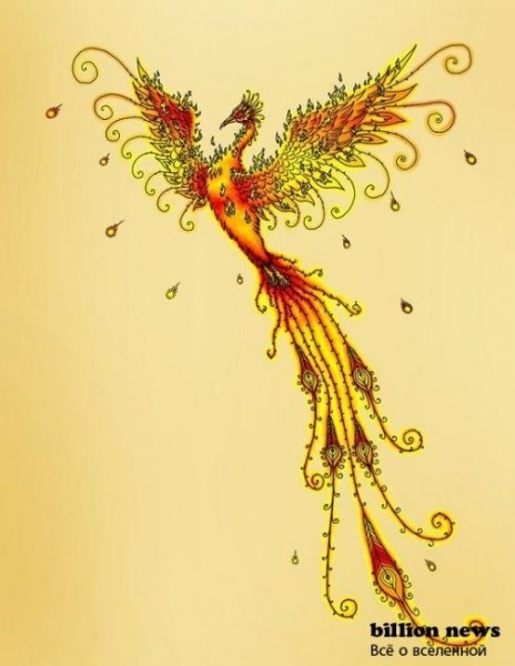 Мифические существа (40 фото)