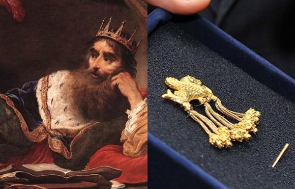 «Проклятые» драгоценности, которые приносили несчастья своим обладателям «Проклятые» драгоценности, которые приносили несчастья своим обладателям