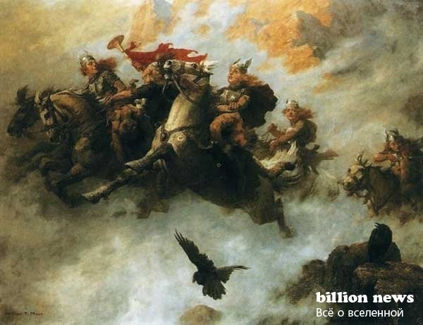 Мифические существа (40 фото)