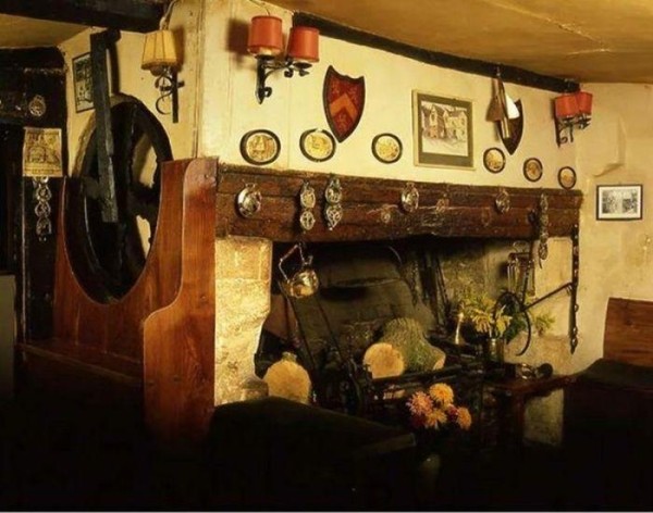 Вертельные собаки — загадочная кухонная порода Вертельные собаки — загадочная кухонная порода