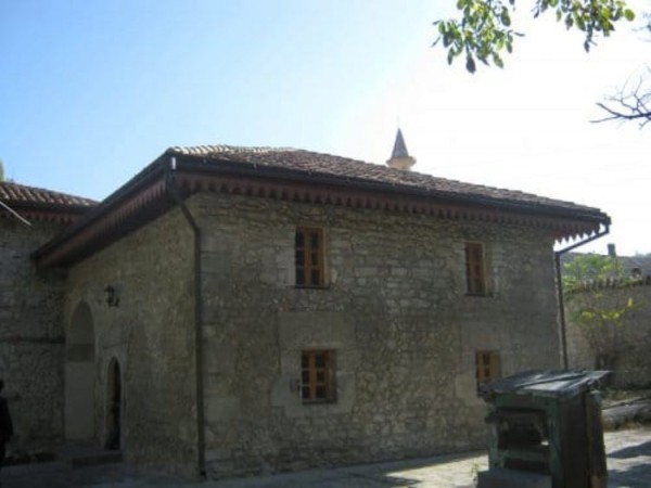 Достопримечательности Бахчисарая с описанием 2024 (ФОТО) Достопримечательности Бахчисарая с описанием 2024 (ФОТО)