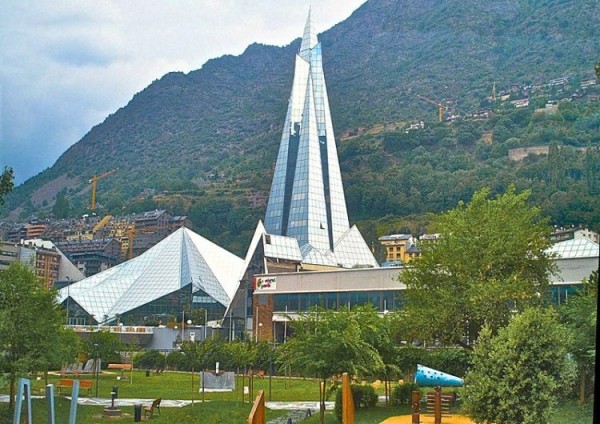 Достопримечательности Андорры фото и описание