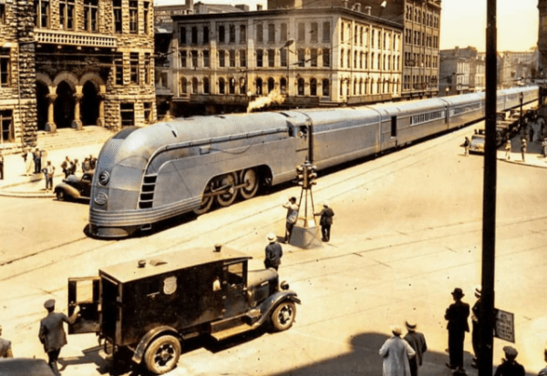 Солянка интересных исторических фотографий (19 фото) Солянка интересных исторических фотографий (19 фото)