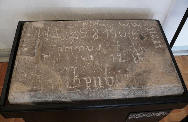 Что такое «голодные камни» и почему люди, увидев их, плакали Что такое «голодные камни» и почему люди, увидев их, плакали