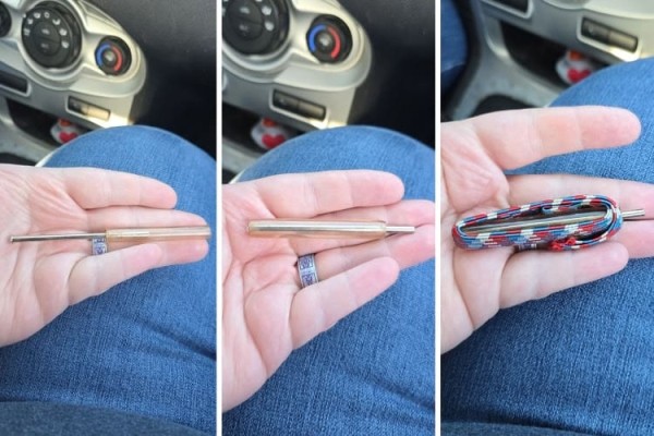 16 странных находок, о предназначении которых удалось узнать только благодаря знатокам из Интернета 16 странных находок, о предназначении которых удалось узнать только благодаря знатокам из Интернета