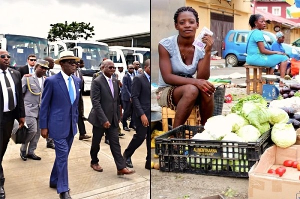 Как Экваториальной Гвинее удалось стать одной из наиболее богатых стран континента