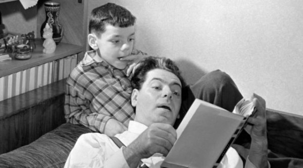 Архивные фото, которые передают атмосферу прошлого (40 фото)