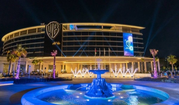 ОАЭ в апреле: по-настоящему теплый прием ОАЭ в апреле: по-настоящему теплый прием