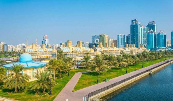 ОАЭ в июне: как пережить жару и насладиться отдыхом ОАЭ в июне: как пережить жару и насладиться отдыхом