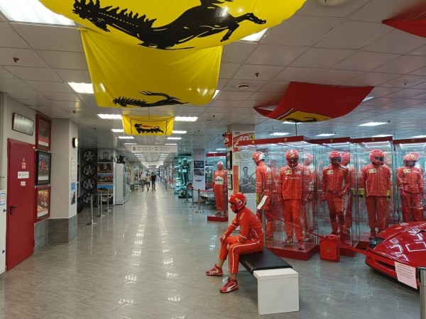 Олимпийский парк Сочи: как добраться, схема, объекты Олимпийский парк Сочи: как добраться, схема, объекты