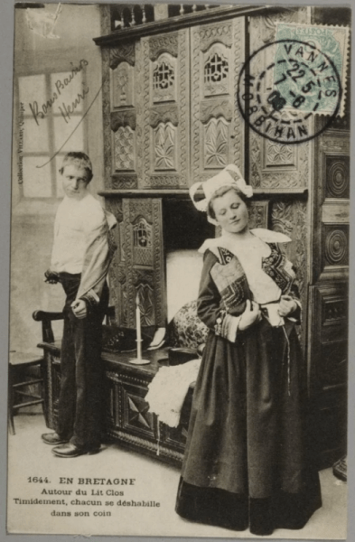 Редкие исторические снимки, которые передают атмосферу времени