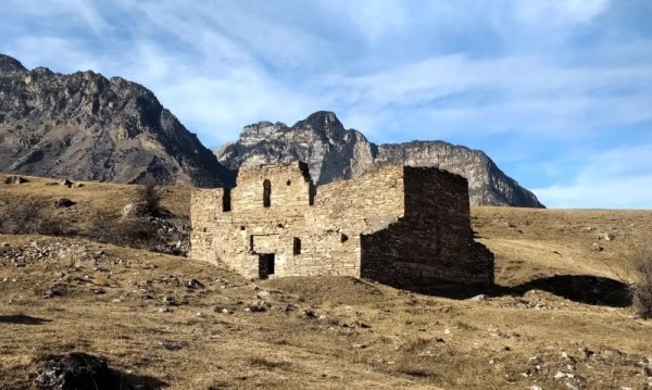 Легенды Таргима Легенды Таргима