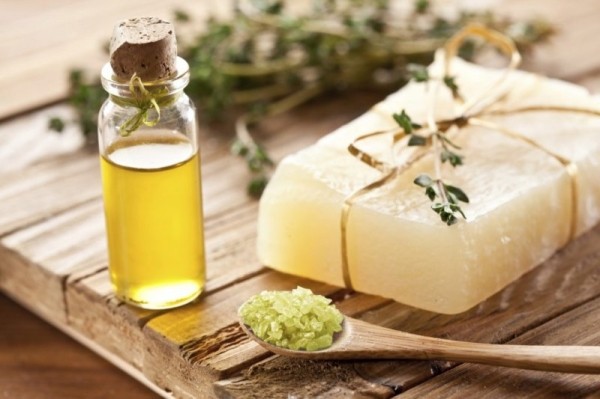 История мыла: как нечистоты стали использовать для чистоты История мыла: как нечистоты стали использовать для чистоты