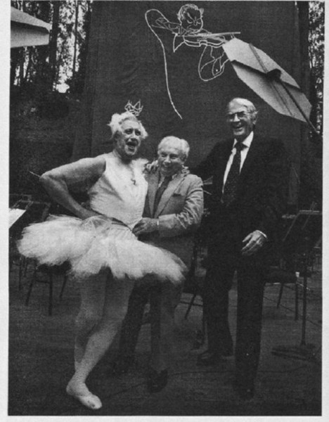 Архивные фото, которые передают атмосферу прошлого (40 фото)