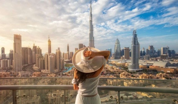 ОАЭ в июне: как пережить жару и насладиться отдыхом ОАЭ в июне: как пережить жару и насладиться отдыхом