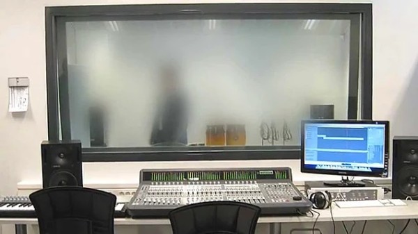 Уровень комфорта в норвежских тюрьмах