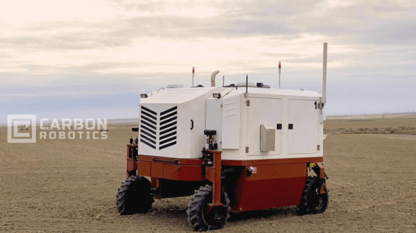 11 роботов, которые, возможно, составят нам конкуренцию