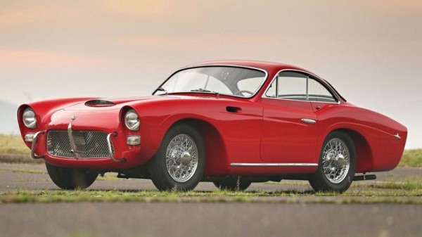 Позабытый бренд Saoutchik («Савчик») готовят к возрождению Позабытый бренд Saoutchik («Савчик») готовят к возрождению