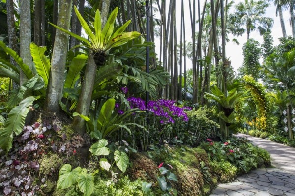 10 самых красивых садов мира 10 самых красивых садов мира