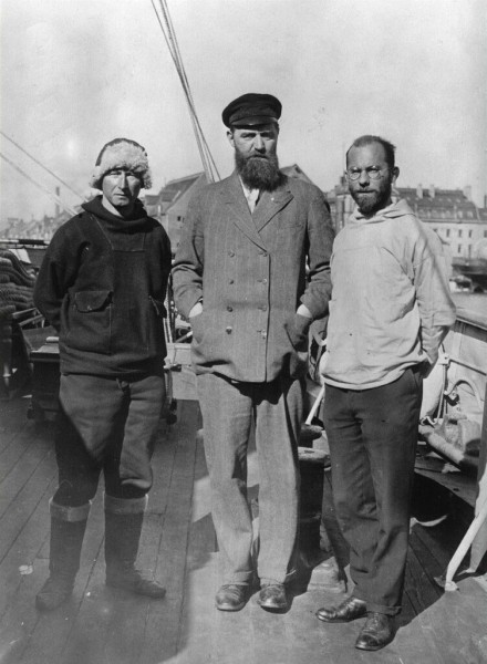 История несгибаемого полярника Питера Фройхена, которого спасли от смерти фекалии История несгибаемого полярника Питера Фройхена, которого спасли от смерти фекалии