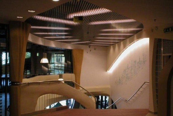 Как выглядит Кривой дом в польском Сопоте Как выглядит Кривой дом в польском Сопоте