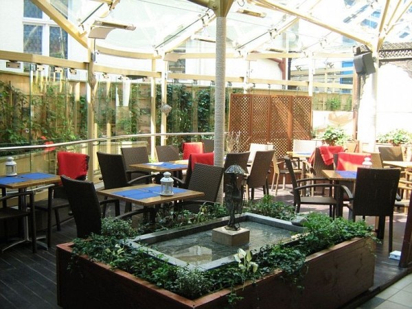 Как выглядит Кривой дом в польском Сопоте Как выглядит Кривой дом в польском Сопоте