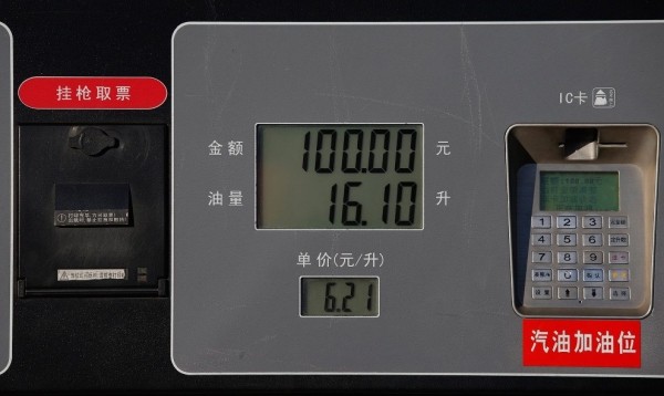 Как выглядят заправки в разных странах мира