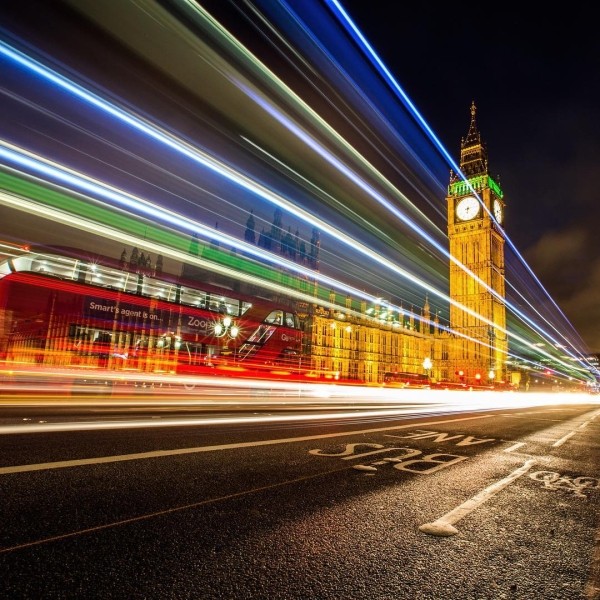 Когда фотограф едет в отпуск