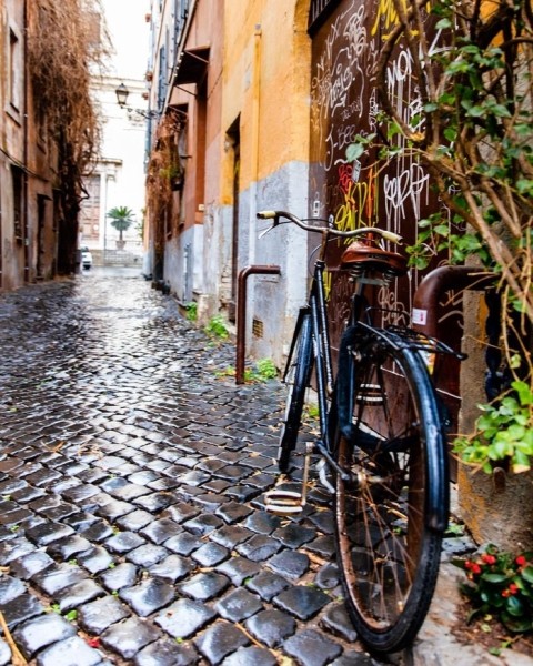 Когда фотограф едет в отпуск